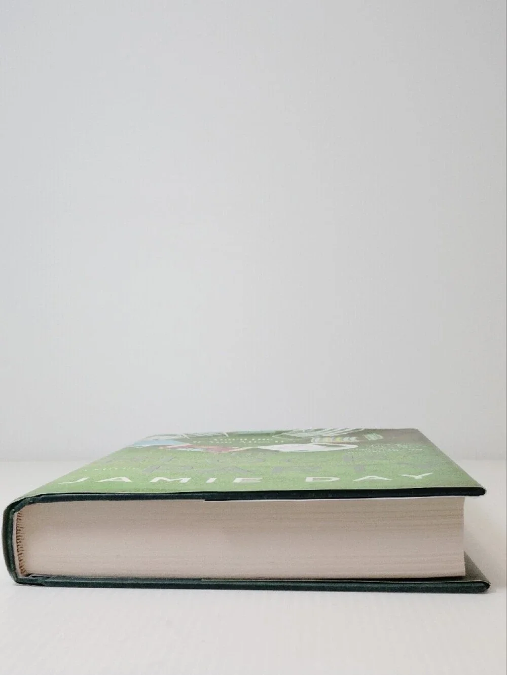 N/A unbranded green